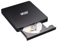 Portable CD/DVD Writer, externer DVD-Brenner