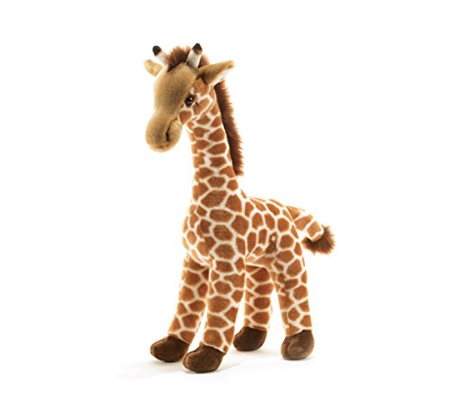 Unbekannt Plush & Company 15700, „Girky Giraffe“ Plüschtier, 48 cm
