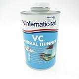 International VC-General Thinner 1 Liter