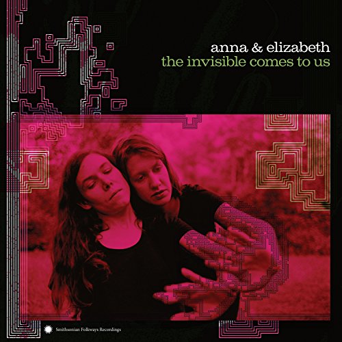 The Invisible Comes to Us (LP) [Vinyl LP]