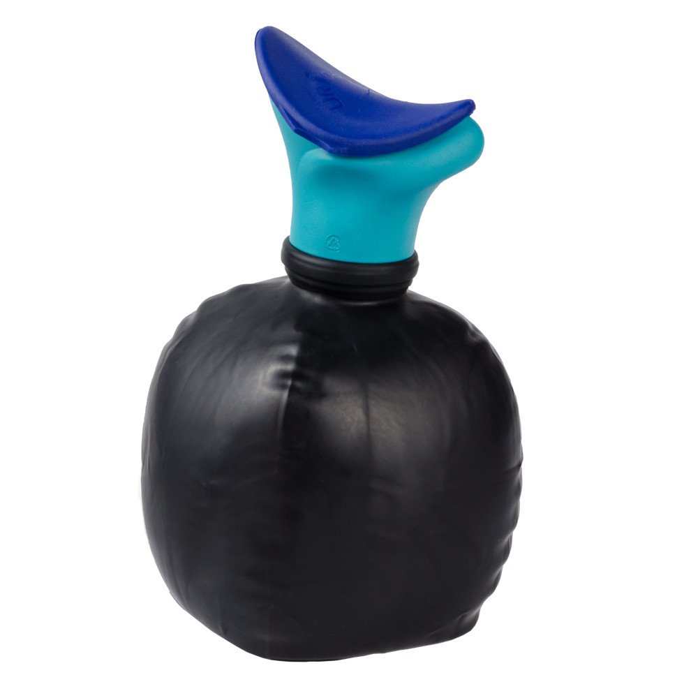 Uribag Reise-Harnflasche für Damen