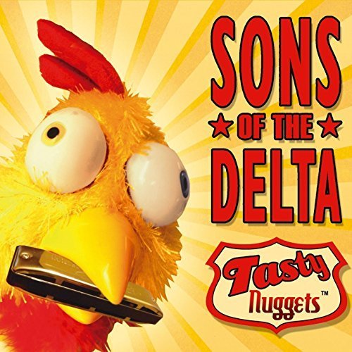 Tasty Nuggets by Sons of the Delta