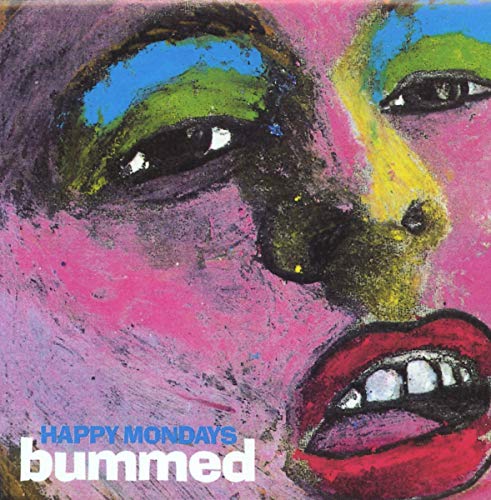 Bummed [Vinyl LP]
