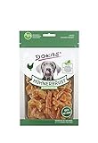 Dokas Hundesnack Hühnerbrust in Stückchen 10x70g Hundesnack