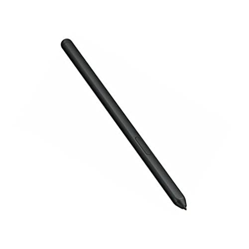 S21 Ultra 5G Stylus S Pen, Eingabestifte Kompatibel für Samsung Galaxy S21 Ultra 5G SM-G998 Original Stift S Pen Ersatz Schwarz