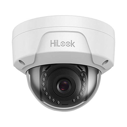 HiLook IPC-D150H-M hld150 LAN IP Überwachungskamera Nachtsicht Netzwerk 2560 x 1920 Pixel Camera Outdoor Zuhause Handy Kompatibel
