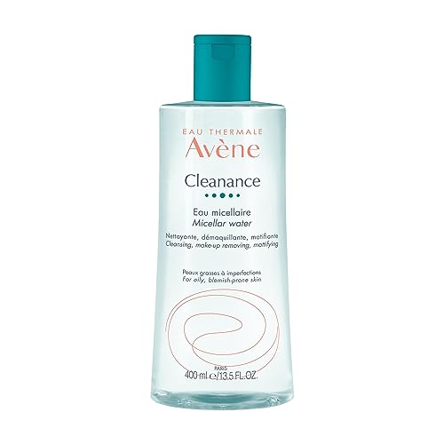 Avene Cleanance Express-Reinigungslotion, 400 ml
