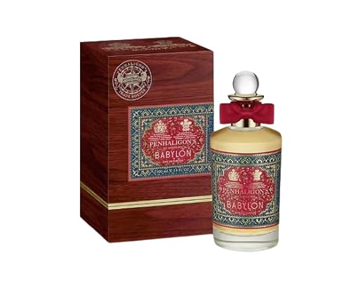 Penhaligon's - Babylon Eau de Parfum, 100 ml