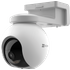EZVIZ HB8 2K+ - Pan/Tilt Überwachungskamera, IP, WLAN, außen