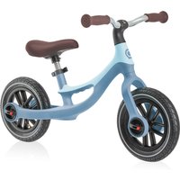 Globber Unisex Jugend GO Bike Elite AIR Laufrad, Mehrfarbig, One Size