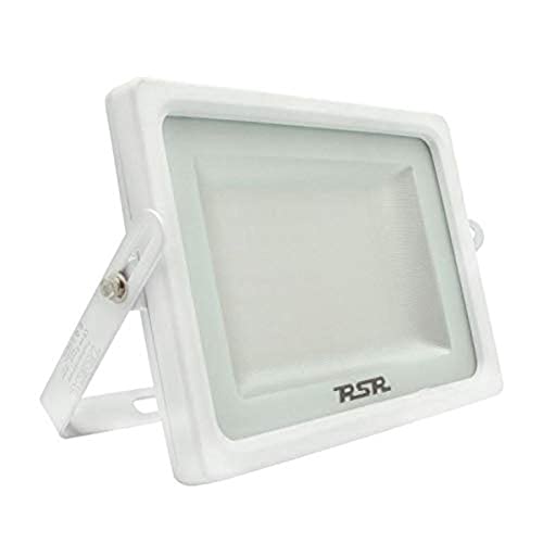 RSR 7066 Projektor LED Weiß 25 W 6000 K 2500 lm IP65 SMD2835-Extraflach