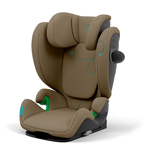 Cybex Solution G i-Fix Kindersitz