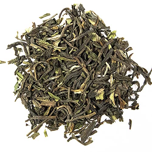 Schwarzer Tee Darjeeling First Flush Teesta Valley FTGFOP1