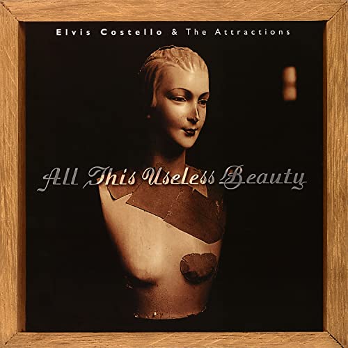 All This Useless Beauty [Vinyl LP]