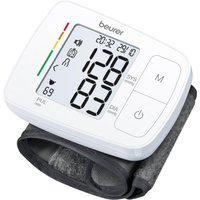 BC 21 Blutdruckmessgerät weiß (650.46)