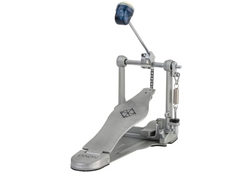 Dixon PP-P1 Single Pedal Fußmaschine Single Chain Drive