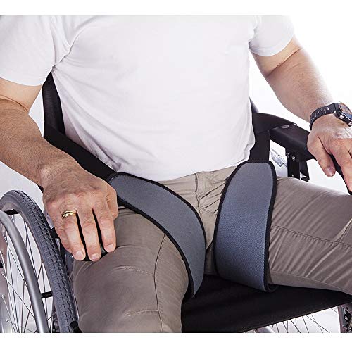 Sitzhose für die Stabilisierung im Rollstuhl Größe 3 (Kontur 65-80 cm)