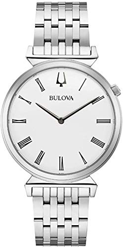 Bulova Watch 96A232