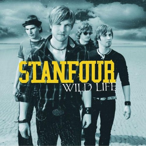 Wild Life - Ltd.Pur Edt. New Version (In Your Arms feat. Jill von Popstars)