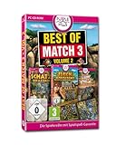 Best of Match 3 Vol. 2 - [PC]