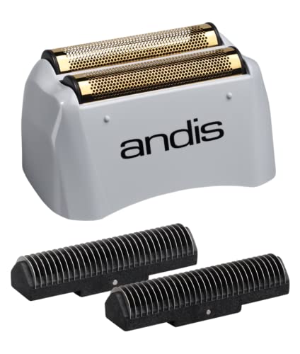 Andis TS-1 profoil Titan Folie Rasieren Ersatz Folie und Cutter Set