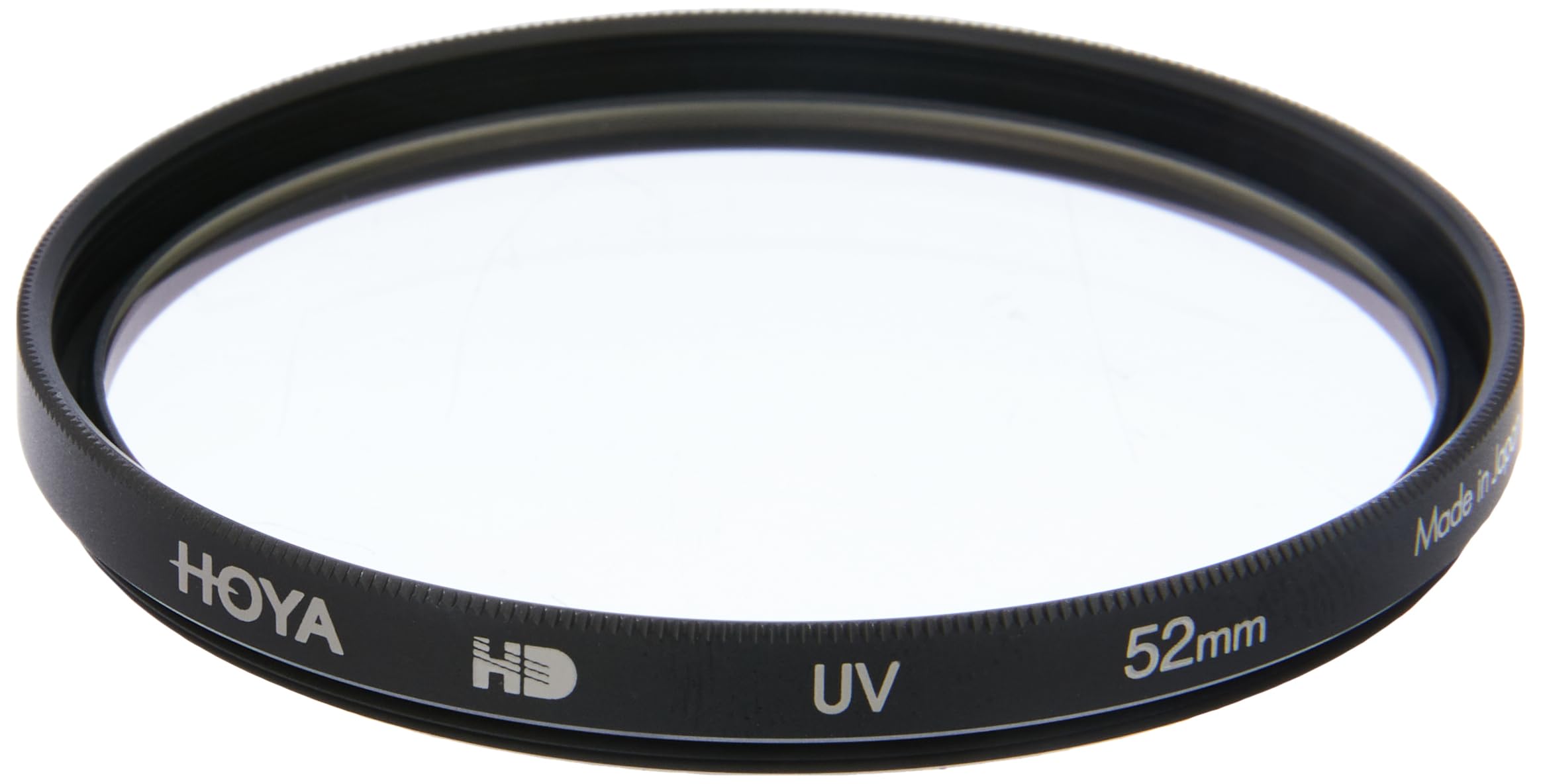 Hoya HD UV Filter 52mm
