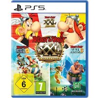 Asterix & Obelix XXL Collection - PS5