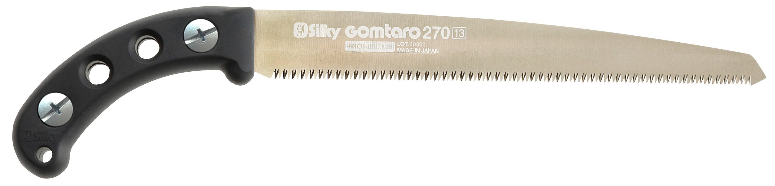 Silky Handsäge Gomtaro 270-13