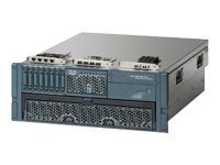 Cisco ASA 5580-40 APPL Sicherheitsanwendung mit 10GE