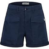 Maloja Damen SasdesiraM. Shorts, Night Sky, L