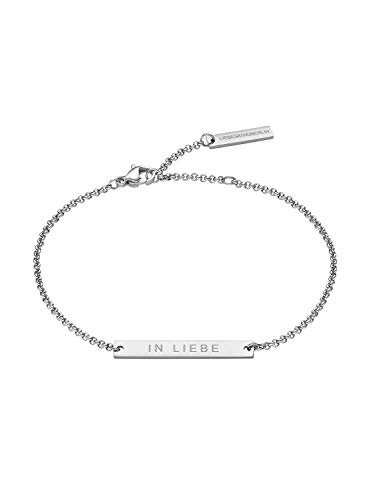 Armband 'in Liebe'