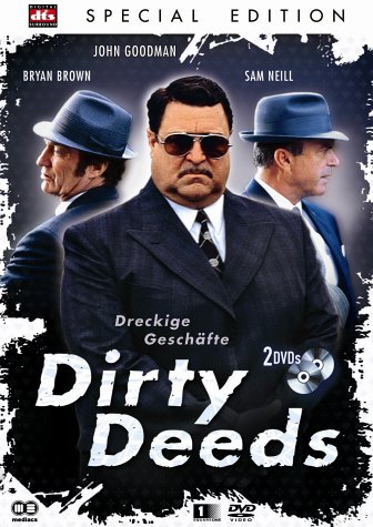 Dirty Deeds - Dirty Business [Special Edition] [2 DVDs]