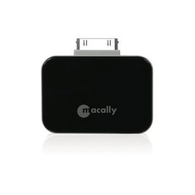 Macally IP-HDMI Audio/Video-Adapter für Apple iPad/iPhone/iPod
