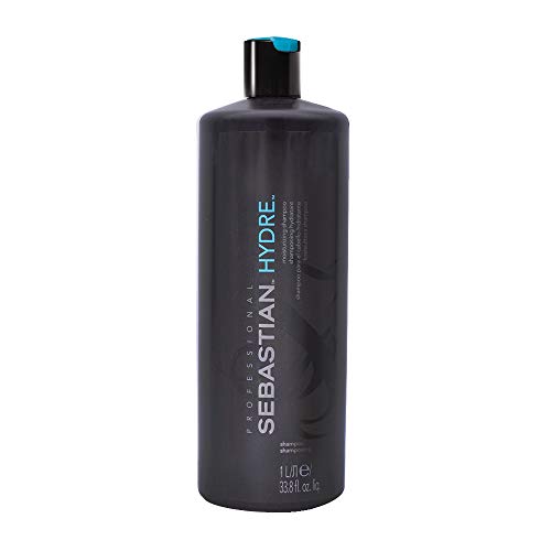 Sebastian Hydre Moisturizing Shampoo 1er Pack(1 x 1000 milliliters)