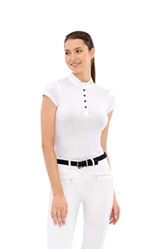 SPOOKS Showshirt Abbigail (Farbe: White; Größe: L)