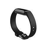 Fitbit Luxe,Classic Band,Black,Small