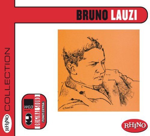 Collection:Bruno Lauzi