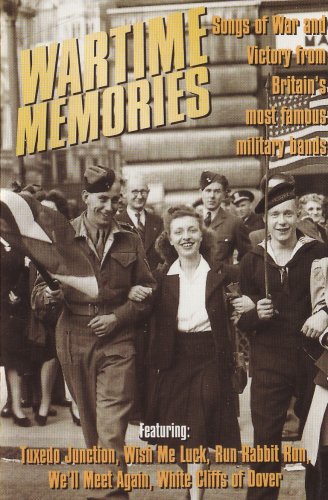 Wartime Memories