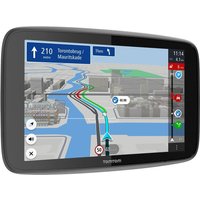 TomTom GO Discover - GPS-Navigationsgerät - Kfz 17,80cm (7) Breitbild
