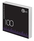 Audio Anatomy Vinyl-Innenhüllen 12" - Weiß, 100 Stück