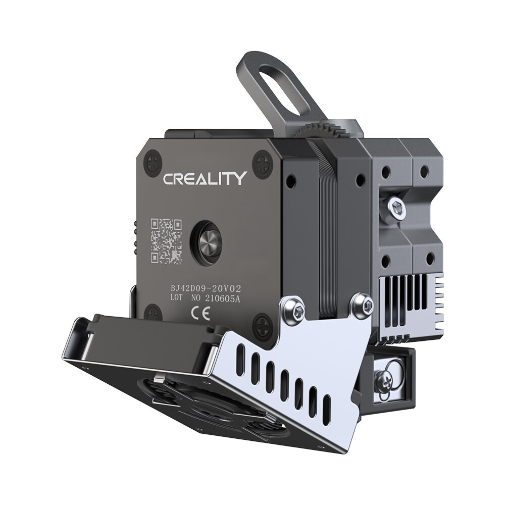 Creality 3D® SpriteExtruder-Pro (Ganzmetall) Extrusionsmechanismus für Ender-3 S1/CR-10 Smart Pro/Ender-3 S1 Pro 3D-Druc