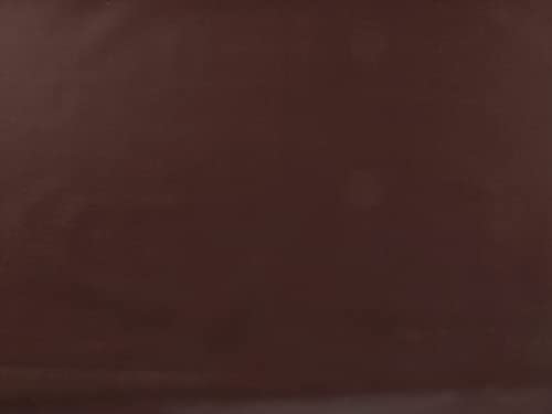 H+H Maly Choco Tischdeckenrolle, schmutzabweisend, 3 Schichten, Braun, 20 x 140 cm, Mt