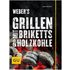 Weber's Grillen mit Briketts