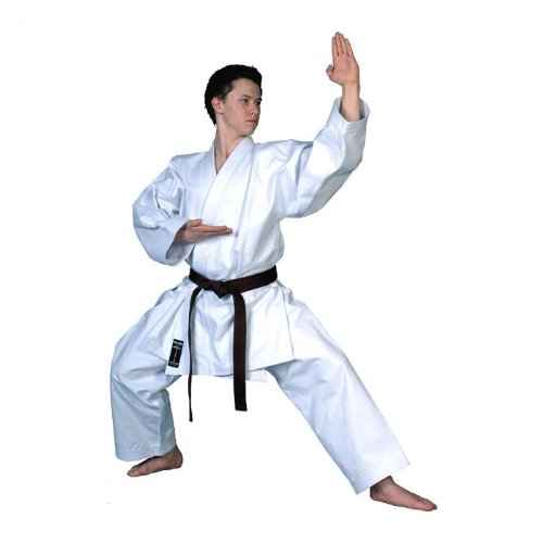 Kaiten Karateanzug America Premium (180)