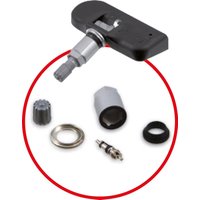 KS TOOLS RDKS / TPMS Werkzeug-Satz für Reifendruck-Kontrollsysteme, 13-tlg. (100.1180)