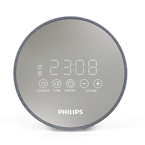 Philips TADR402 - Radiouhr