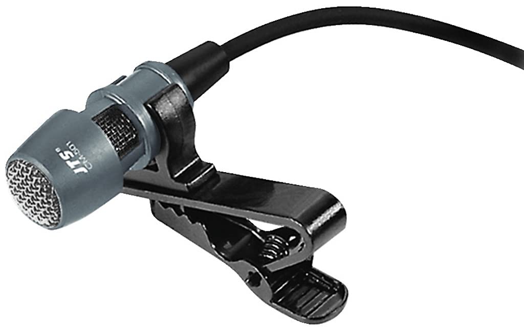 JTS PT-850B/1 Ansteck Sprach-Mikrofon Übertragungsart (Details):Funk Schalter