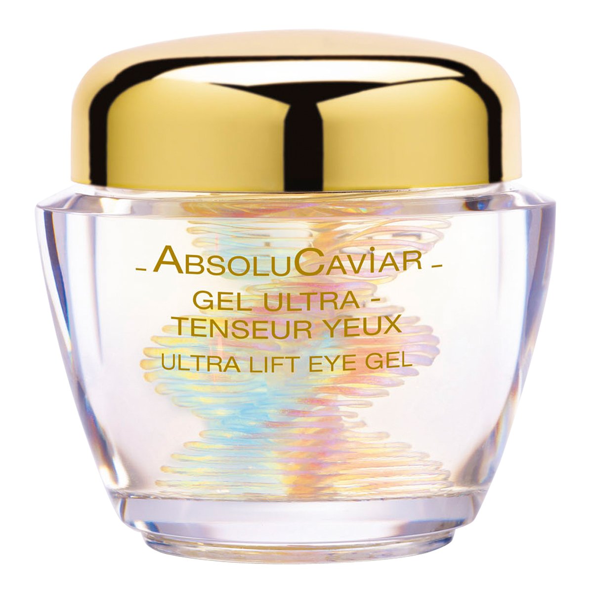 Ingrid Millet Perle de Caviar, Augengel, 15 ml