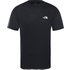 The North Face Herren Reaxion Amp T-Shirt