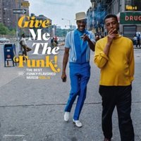 Give Me the Funk! 03 [Vinyl LP]